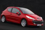 Peugeot 207 2006 года